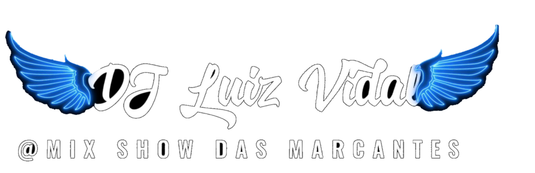 DJ LUIZ VIDAL A RESISTÊNCIA