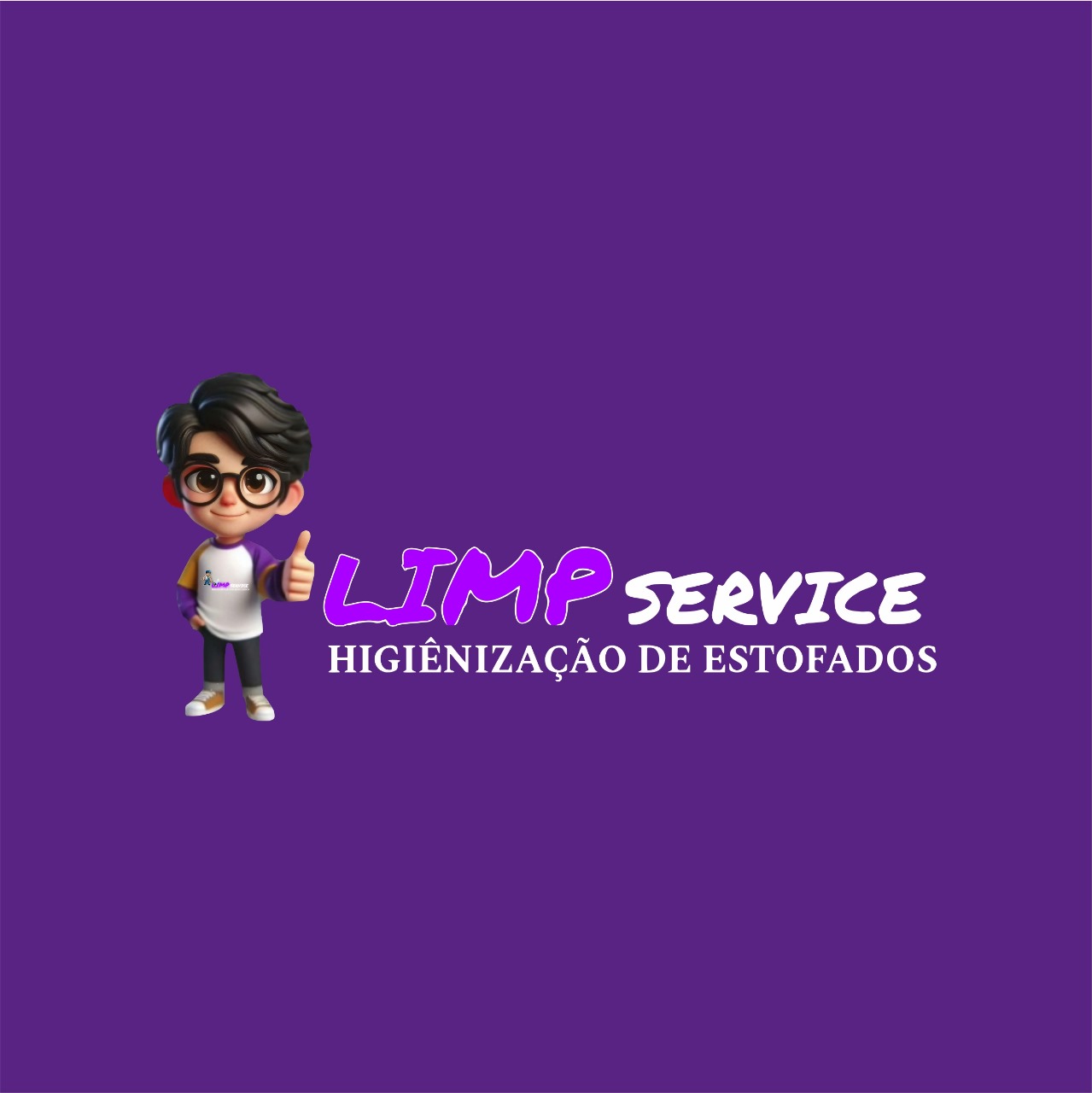 LIMP SERVICE - 91 9 8181-6240