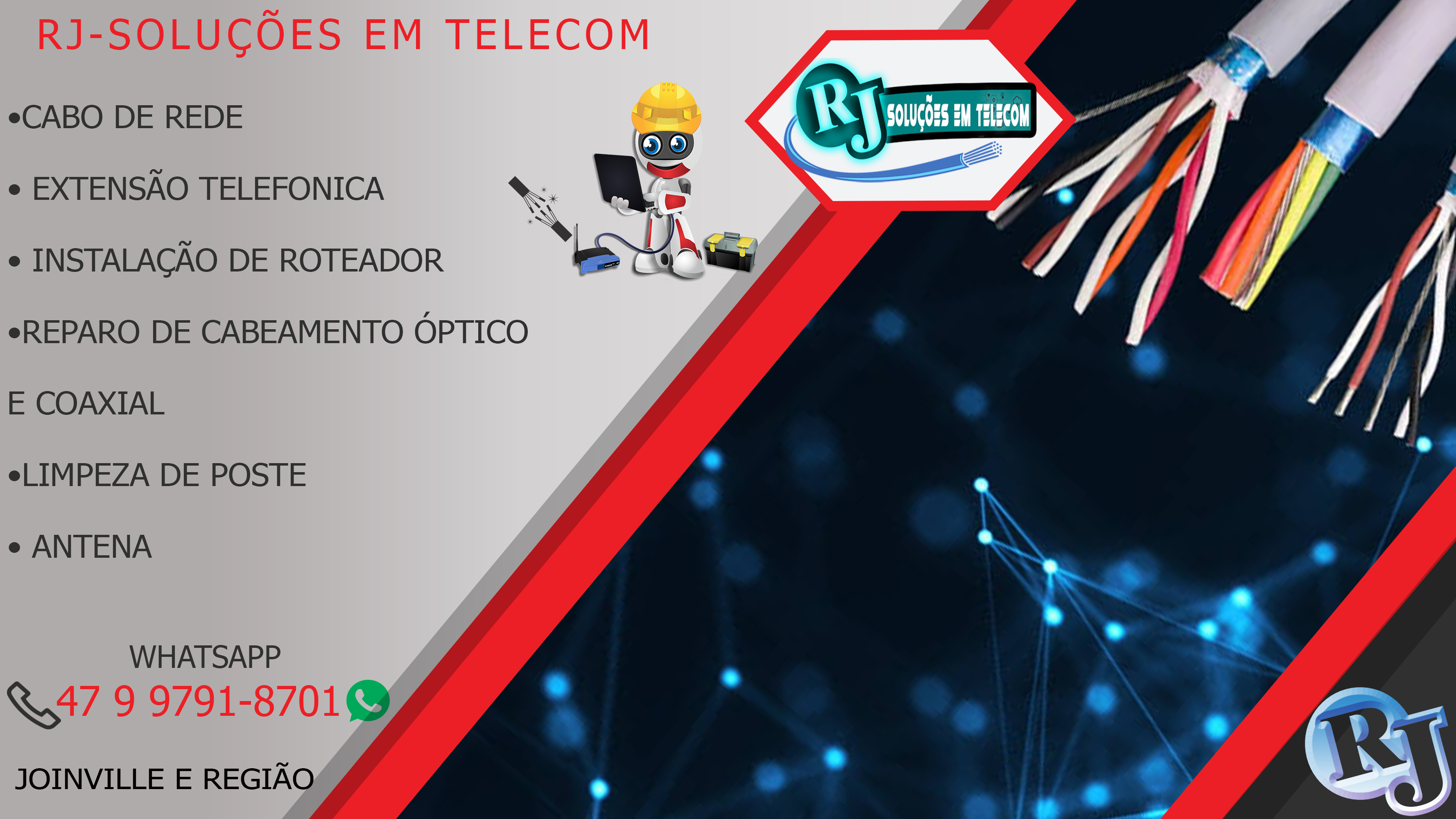 RJ TELECOM