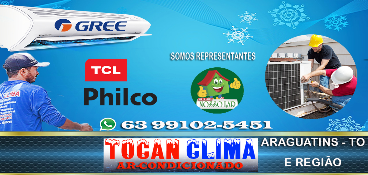 TOCAN CLIMA