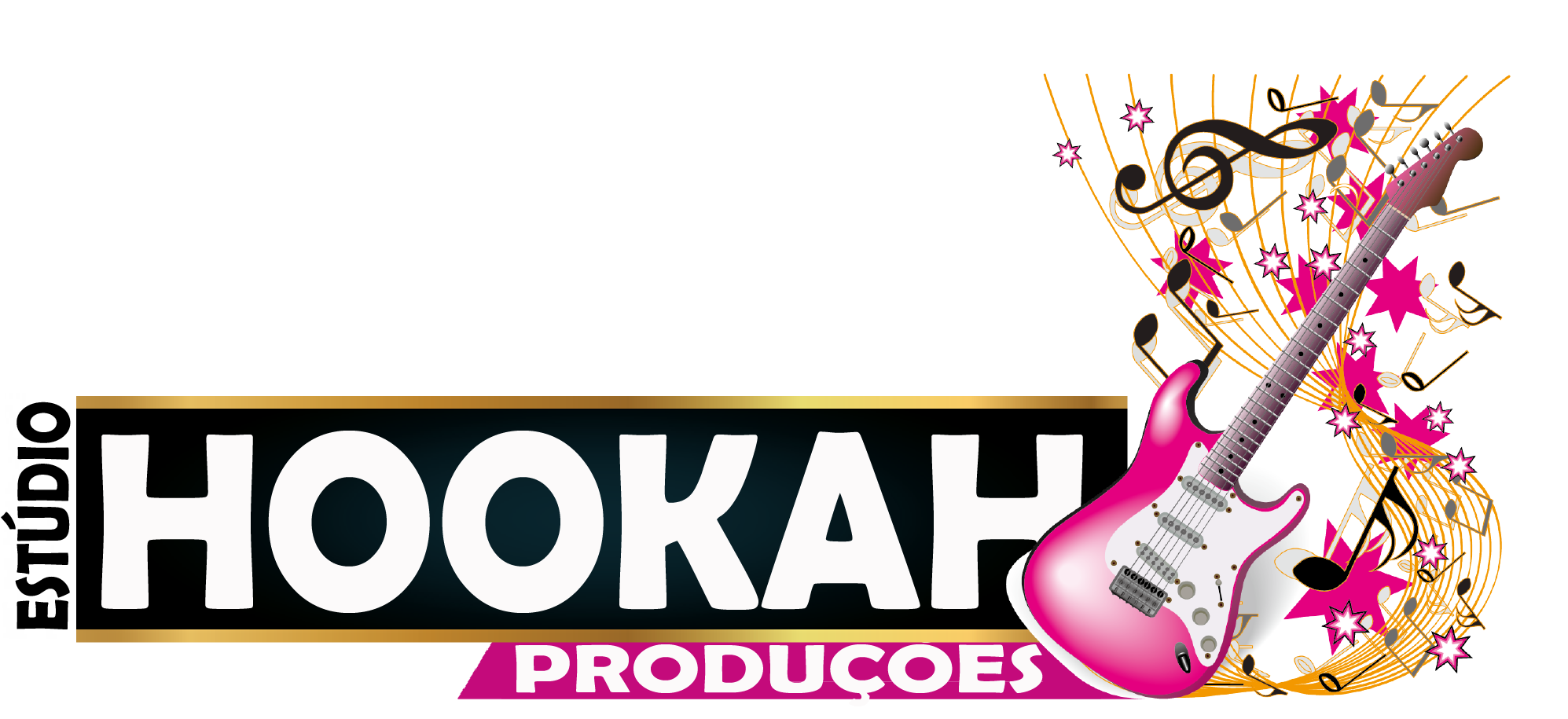 ESTÚDIO HOOKAH - PRODUÇÕES