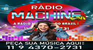 RÁDIO MACHINE FM